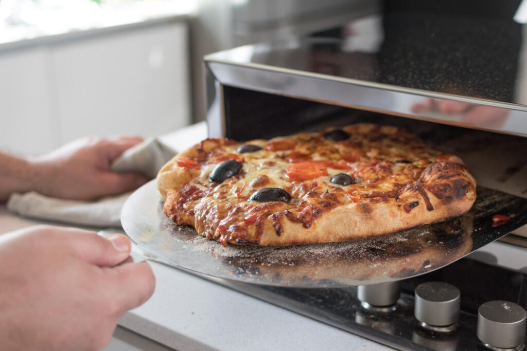 Forni per pizza margherita, quale scegliere per casa?