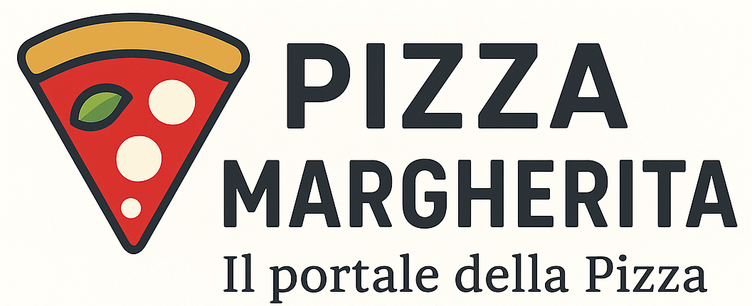 Pizza Margherita, il portale della pizza