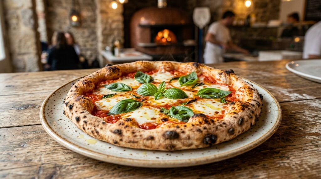 Dove mangiare la pizza margherita: guida pratica e affidabile