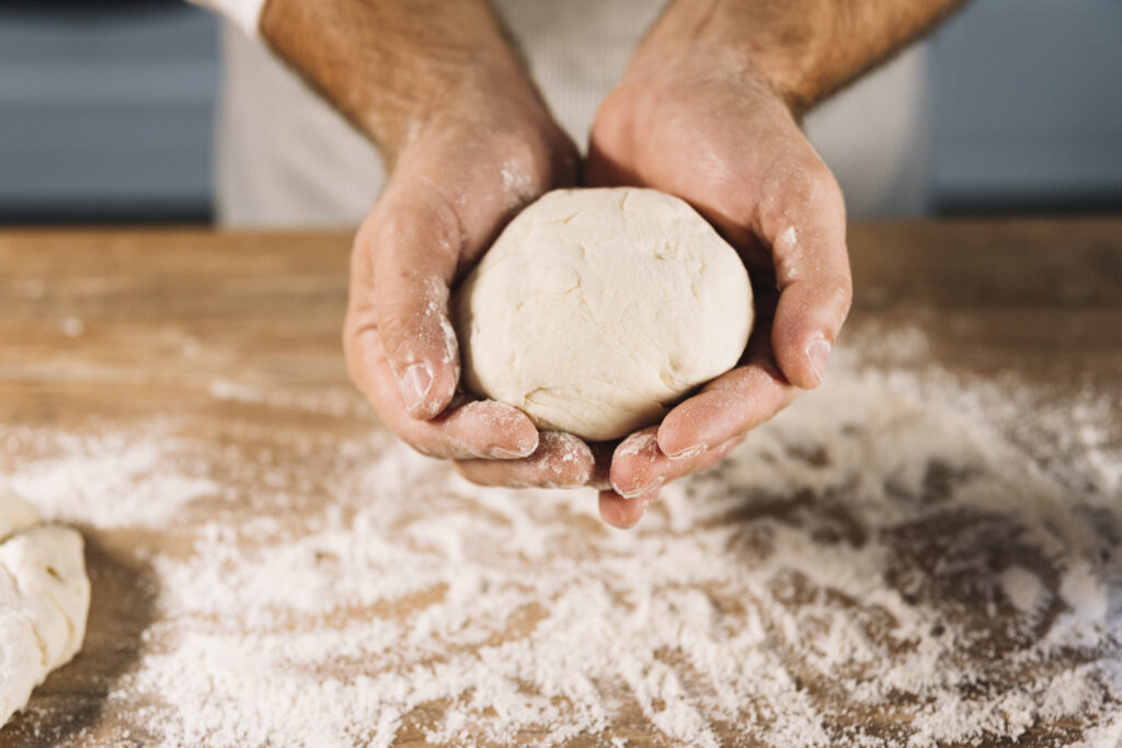 Come fare i panetti per la Pizza Margherita: guida completa