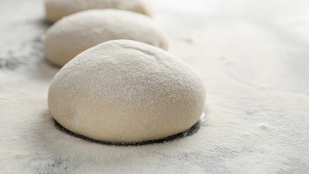 come fare i panetti per la pizza