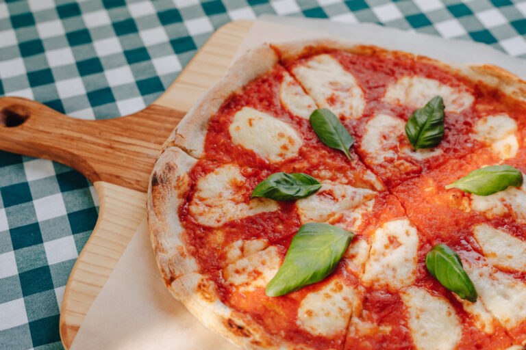 quanta mozzarella mettere sulla pizza