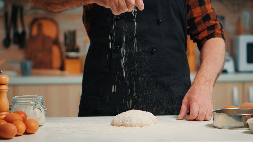Quanto sale mettere nell’impasto della pizza? Dosi e calcolo