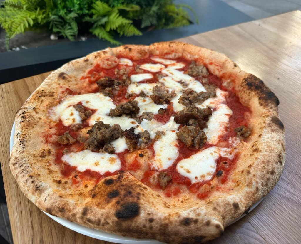Pizzerie a Salerno: indirizzi e consigli per scegliere